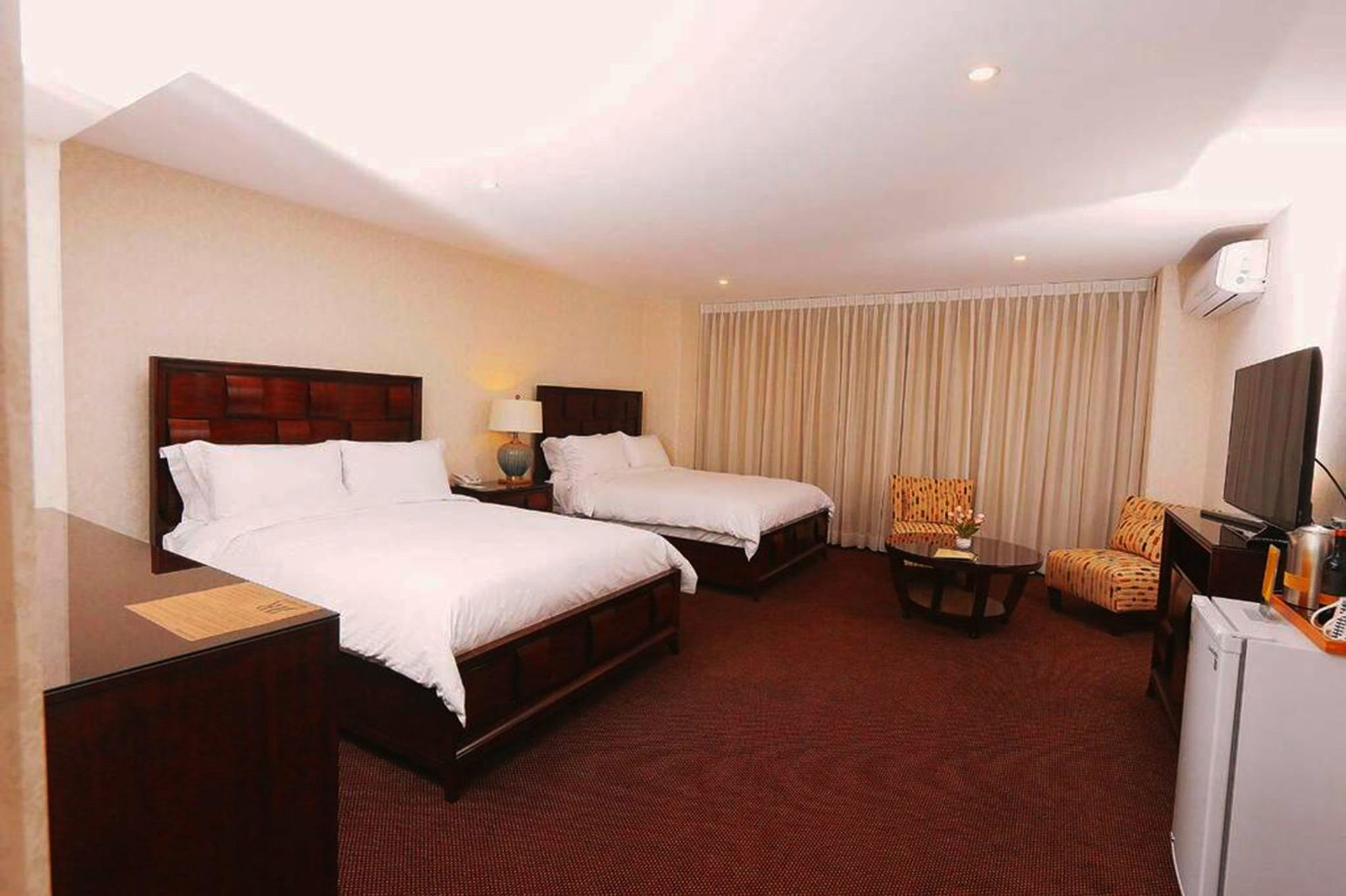 Roles Hotel Sucre Exterior foto