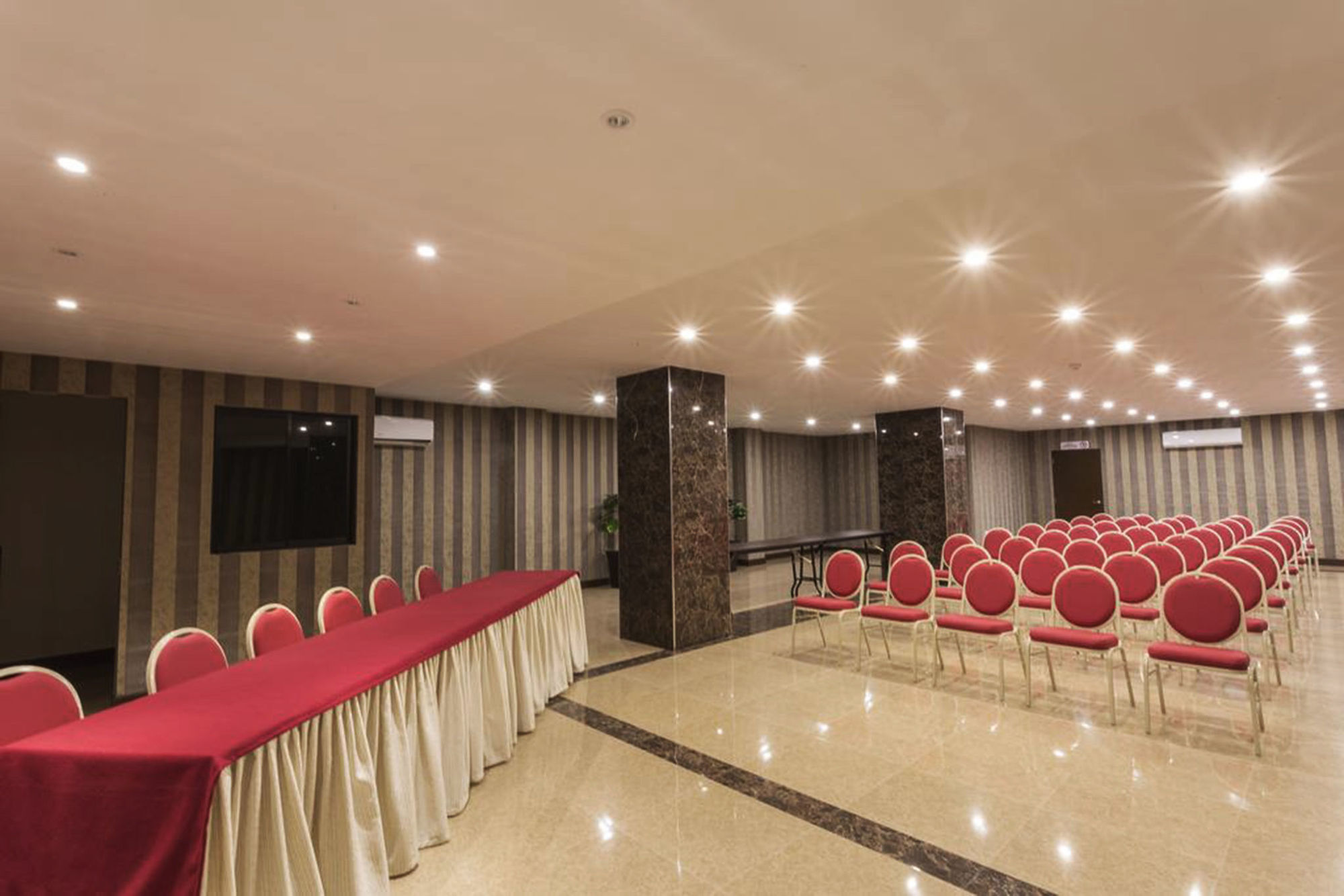 Roles Hotel Sucre Exterior foto