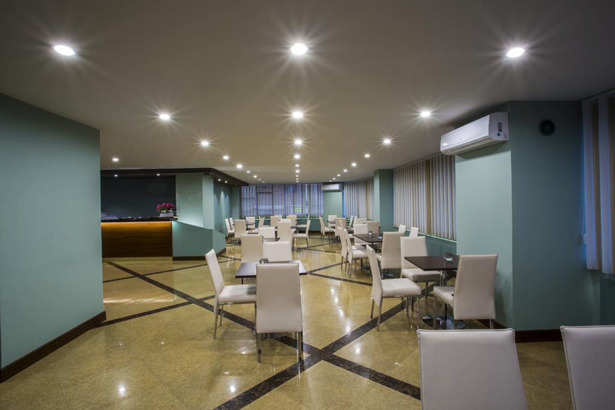 Roles Hotel Sucre Exterior foto