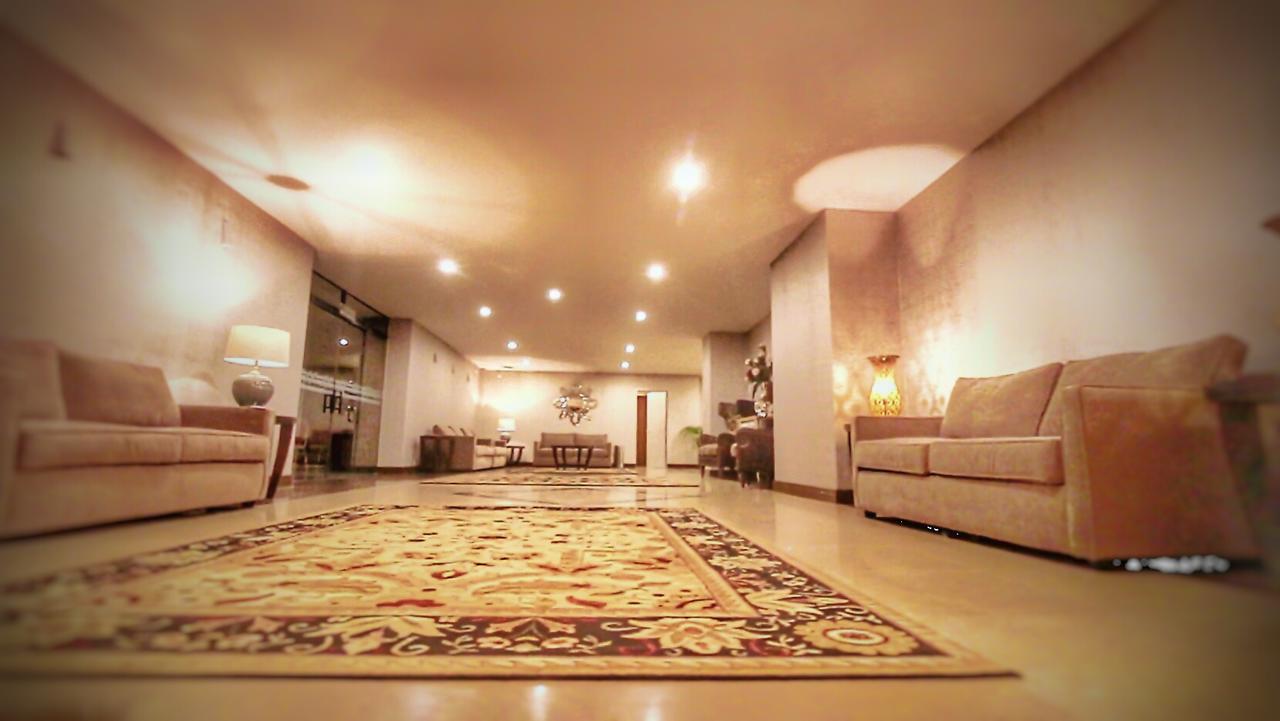 Roles Hotel Sucre Exterior foto