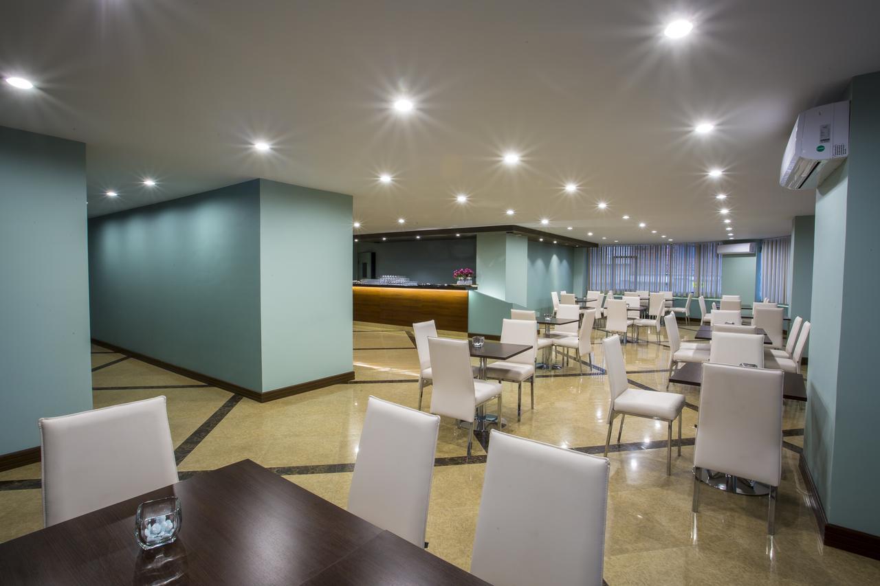 Roles Hotel Sucre Exterior foto