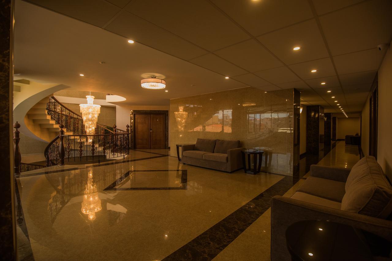 Roles Hotel Sucre Exterior foto