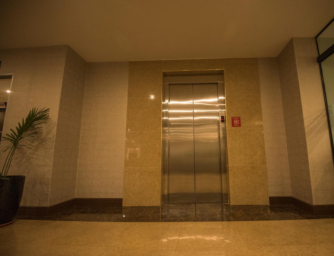 Roles Hotel Sucre Exterior foto