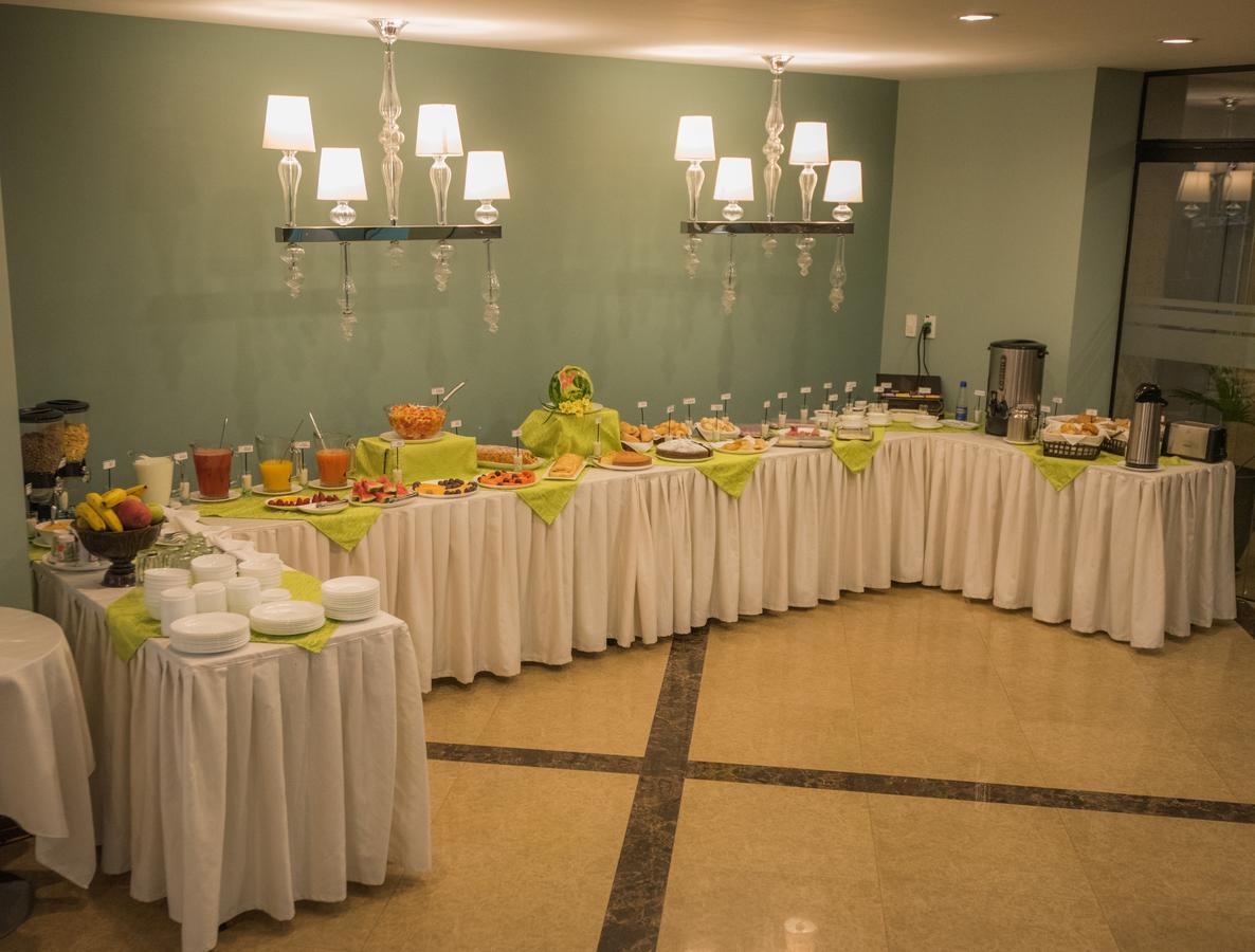 Roles Hotel Sucre Exterior foto