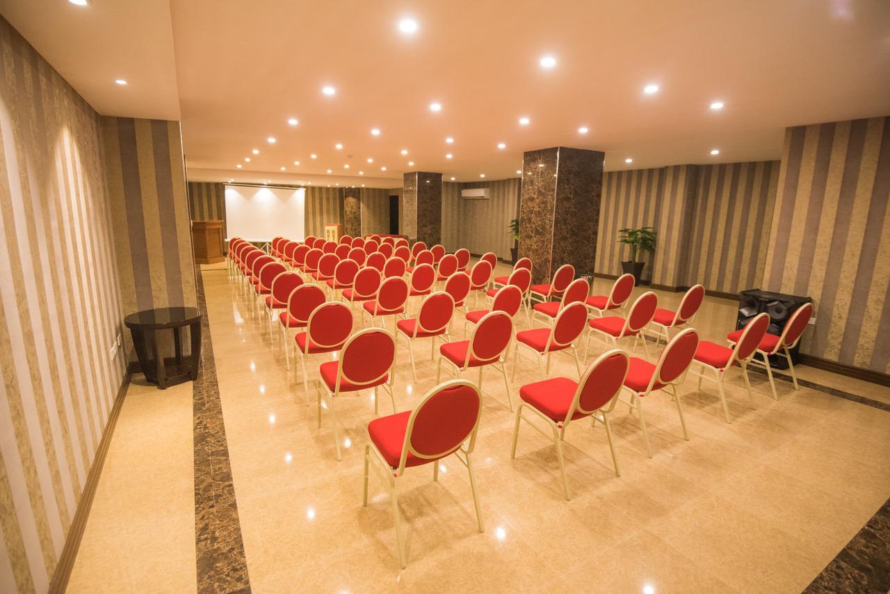 Roles Hotel Sucre Exterior foto