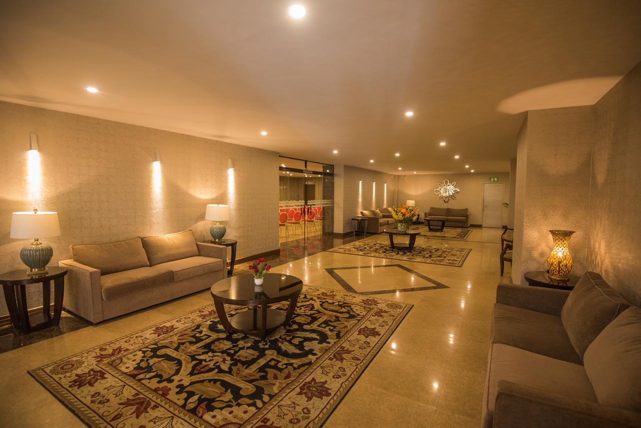 Roles Hotel Sucre Exterior foto