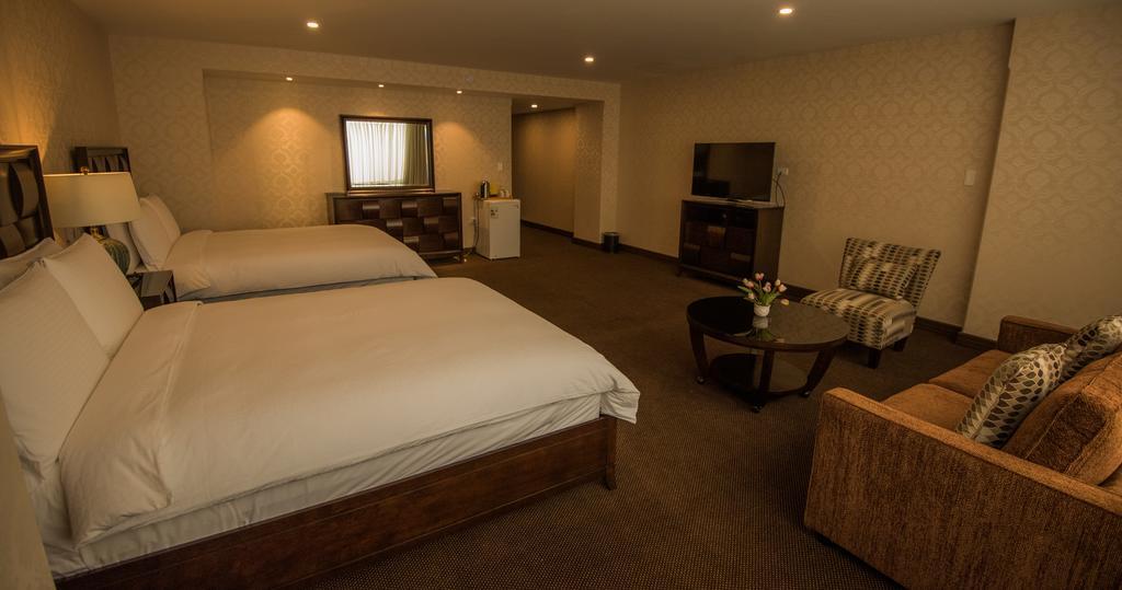 Roles Hotel Sucre Exterior foto